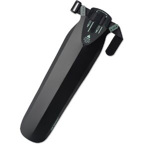 Ass Savers Speed Mullet Regular - Clip-On Front Mudguard/Fender