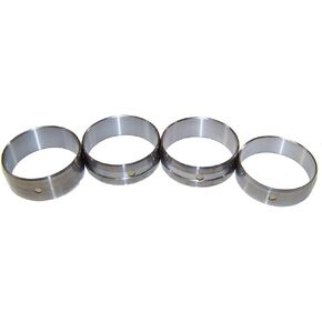 DNJ CB422 Cam Bearings for 1990-2000 / Ford, Mazda/Aerostar, B4000, Explorer, Navajo, Ranger / 4.0L / OHV / V6 / 12V / 245cid, 4016cc
