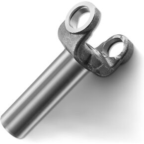 Transmission Slip Yoke 2-3-4871X Driveshafts Slip Yoke N2-3-4871X T2-3-4871HP 28 Spline Compatible with FORD C4, T10 Ranger 95-97 for 1310 Series U-Joint
