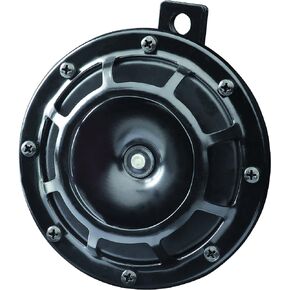 Hella 003399101 Horn S-Tone 24V Set 84W Blk (B133)
