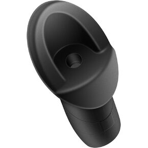 Tundra Antenna Base Grommet Ornament Compatible with Toyota Tundra 2007-2013 Replaces 86392-0C040 863920C040 Manual Radio Antenna Mount Bezel Accessories