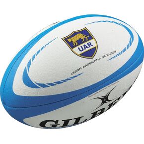 Gilbert Argentina Replica Rugby Ball