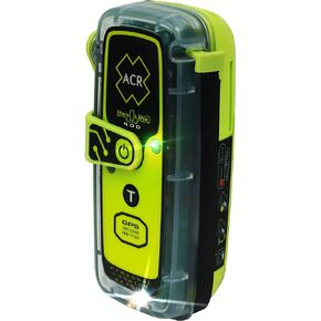 ACR ResQLink 400 - SOS Personal Locator Beacon with GPS (Model: PLB-400) ACR 2921
