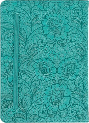 For I Know the Plans I Have for You Journal in Saudi Arabia