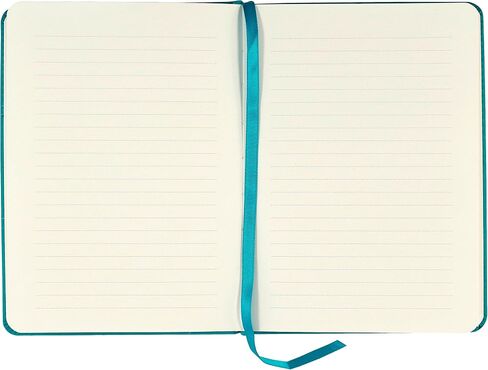 For I Know the Plans I Have for You Journal in Saudi Arabia