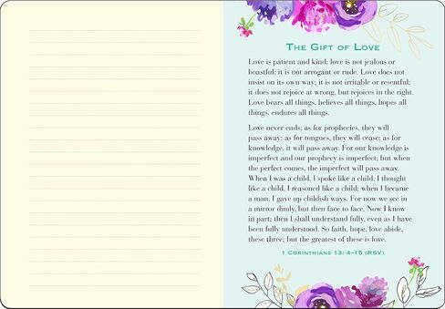 For I Know the Plans I Have for You Journal in Saudi Arabia