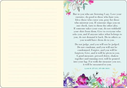 For I Know the Plans I Have for You Journal in Saudi Arabia