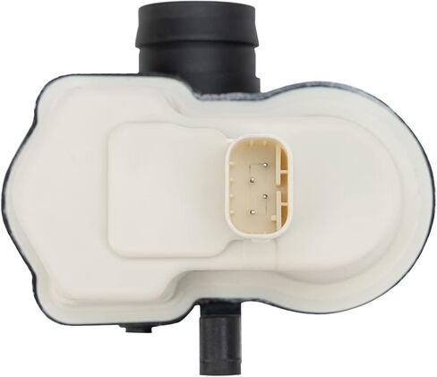 مضخة كشف تسرب بخار الوقود WZruibo 16137193479 0261222018 310-601 متوافقة مع وحدة التشخيص الذاتي لمعدات BMW in Kuwait