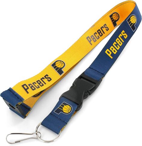 Aminco NBA Chicago Bulls Reversible Lanyard in Saudi Arabia