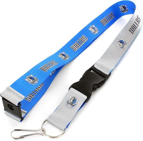 Aminco NBA Chicago Bulls Reversible Lanyard in Saudi Arabia
