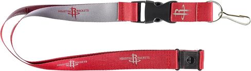 Aminco NBA Chicago Bulls Reversible Lanyard in Saudi Arabia