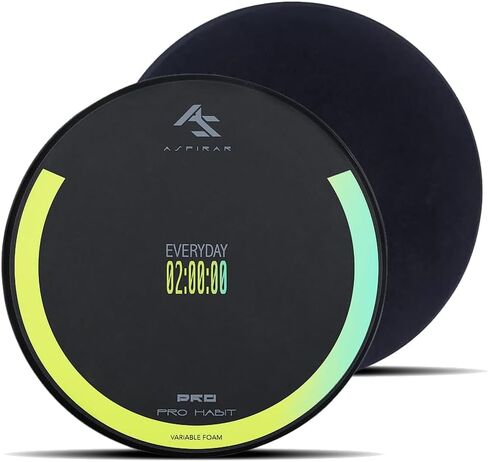 وسادة طبلة عازلة من الفوم المتغير مقاس 12 بوصة من أسبيرار in Kuwait