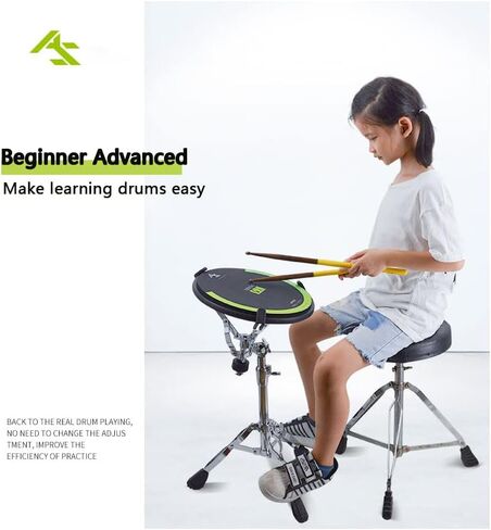 وسادة طبلة عازلة من الفوم المتغير مقاس 12 بوصة من أسبيرار in Kuwait