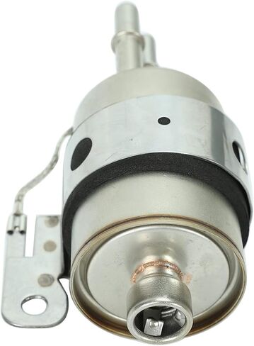 NIITAWM منظم ضغط فلتر الوقود 58 PSI Kit مع تركيبات 6AN لـ EFI Swap LS C5 Corvette in Saudi Arabia