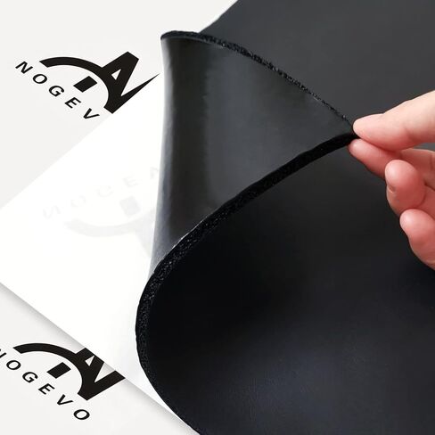 197mil(5mm) 18sqft 2in1 Butyl & Foam Composite Sound Deadener for Cars - Enhanced Auto Vibration Dampening & Sound Deadening Mat- Automotive Heat Shield Pad for Garage Door Trunk Hood Engine in Kuwait