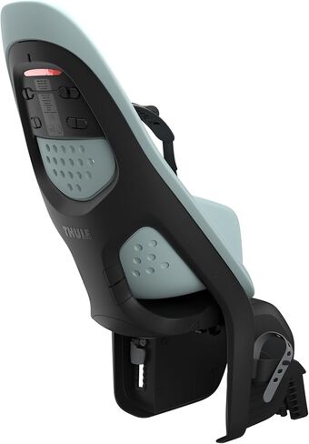 Thule Yepp 2 Maxi- Frame Mount in Saudi Arabia