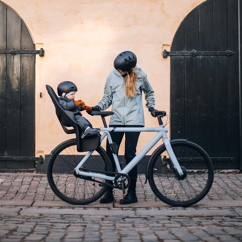 Thule Yepp 2 Maxi- Frame Mount in Saudi Arabia