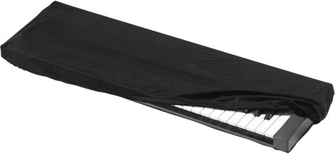 StudioLogic Numa Compact 2 88-Note Semi-Weighted Keyboard with FP-P1L Sustain Pedal, Keyboard Dust Cover (Large) & 6ft MIDI Cable Bundle in Kuwait