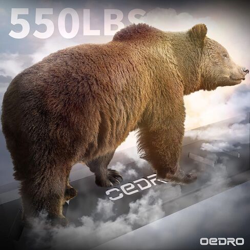 لوحات تشغيل OEDRO متوافقة مع 2019-2024 Chevy Silverado/GMC Sierra 1500 Crew Cab؛ 2020-2024 سيلفرادو/سييرا 2500HD 3500HD، قضبان جانبية من الصلب Nerf Bars Rails (باستثناء 2019 1500 LD) in Saudi Arabia