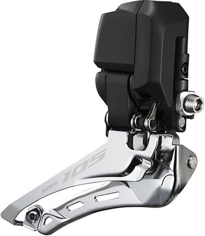 شيمانو 105 Fd-R7150 Di2 12 سرعة أمامية Derailleur in Kuwait