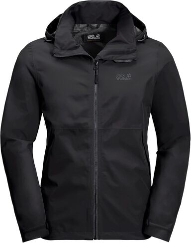 Jack Wolfskin Men's Evandale Jacket in Saudi Arabia