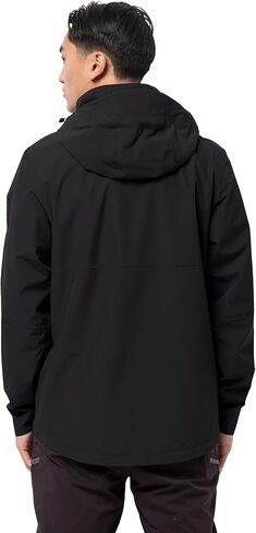 Jack Wolfskin Men's Evandale Jacket in Saudi Arabia