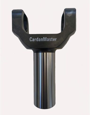 Cardanmaster 3-3-6081X نير الانزلاق 27 سبلينز يناسب TH200-4R TH350 TH700 4L60E M20/21/22 كرومولي مزورة 1350 U-مشترك in Kuwait