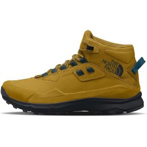 THE NORTH FACE Cragstone Leather Mid WP