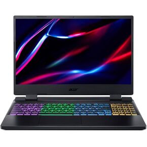 Acer Nitro 5 15.6" QHD 165Hz (AMD 8-Core Ryzen 7 6800H (Beat i9-11900H), GeForce RTX 3070 Ti 8GB, 64GB DDR5 RAM, 1TB PCle SSD) Gaming Laptop, RGB Backlit, Webcam,Ray Tracing,HDMI Cable, Win 11 Home