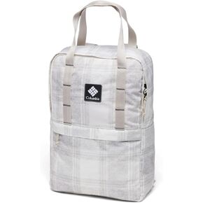 Columbia Unisex Trek 18L Backpack, Dark Mountain/Ancient Fossil, One Size