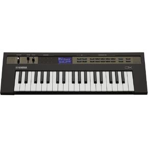 Yamaha REFACE CP Portable Electric Piano and Vintage Keyboard Sound Engine, Synthesizer