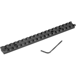 Evolution Gun Works T/C Venture Long Action Picatinny 20 MOA Scope Mount (46912)