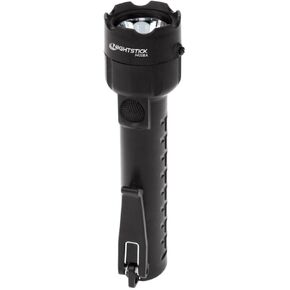 Nightstick XPP-5420BA Intrinsically Safe Flashlight - 3 AA (not Included) - Black - ATEX