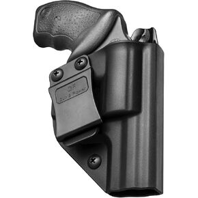 IWB Holster Compatible with Taurus 85 and S&W 637 642 638 43 442 Revolvers,Not for Protector Models