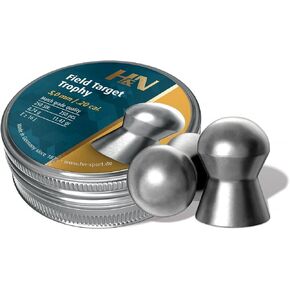 H&N Sport Field Target Trophy .20 Caliber Head Size
