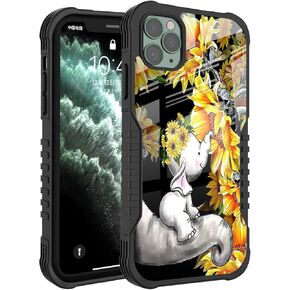 Compatible with iPhone 15 Case for Men Women, Baseball Legend Design Heavy Duty Anti Slip Shockproof Hard PC Backplane Soft TPU Prevention Protective Case for iPhone 15