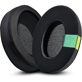 WH-CH710N/WH-CH700N Replacement Ear Pads, Cooling Gel Ear Cushions Compatible with WH-CH710N/WH-CH700N/WH-XB900N/WH-RF400 Wireless Headphones, Headset Earpads/Ear Cups Muffs Cover Repair Parts