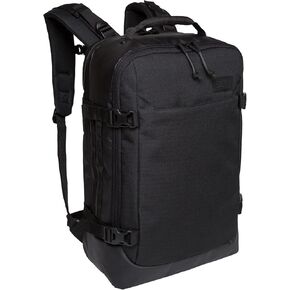 SOG Caravan Backpack, Black
