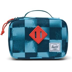 Herschel Supply Co. Heritage™ Pencil Case Flamingo Plume One Size
