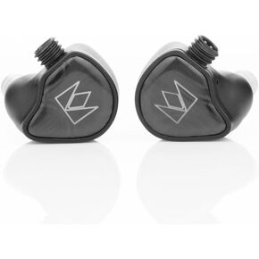 Noble XM-1 Headphones Wired Earbuds High Resolution Bass Sound in-Ear HiFi Earphones Lossless for Smartphones/PC/Laptop/Tablet