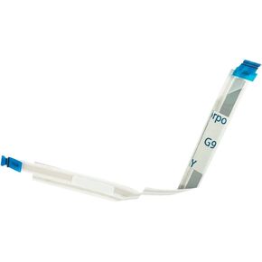 ZAHARA FFC Smart Card Reader Flex Cable for Lenovo ThinkPad T16 Gen 1 21CH 21CJ /P16s Gen 1 21CK 21CL /T16 Gen 2 21HH 21HJ 21HK 21HL 21K7 21K8 / P16s Gen 2 21K9 21KA 5C11C12670 NBX0001ZP20