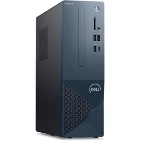 Dell Inspiron 3030 SFF Small Business Desktop Computer - 14th Gen Intel Core i7-14700 Processor, 16GB DDR5 RAM, 1TB M.2 PCIe NVMe SSD, Intel UHD Graphics 770, Windows 11 Pro