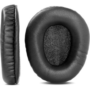 Professional Headphone Replacement Earpads Cushion Headset Ear Pads Compatible with Klipsch Image ONE On-Ear Headphones