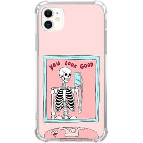 Boho Jesus Collage Phone Case Compatible with iPhone 12/iPhone 12 Pro, Christian Quote Collage Case for Girl Women Men, Unique Soft TPU Bumper Cover Case for iPhone 12/iPhone 12 Pro