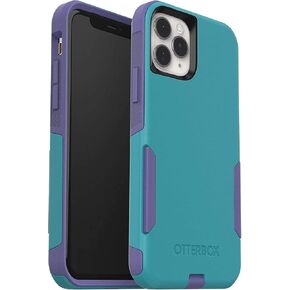 OtterBox Commuter Series Case for iPhone 11 Pro Max (Only) - Retail Packaging - Cosmic Ray