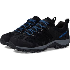 Merrell J135434 Womens Hiking Boots Accentor 3 Black US Size 9