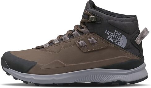 الوجه الشمالي Cragstone Leather Mid WP in Saudi Arabia