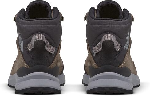 الوجه الشمالي Cragstone Leather Mid WP in Saudi Arabia