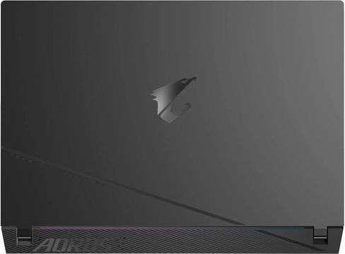 GIGABYTE Aorus 17 كمبيوتر محمول للألعاب 2024 17.3 بوصة WQHD 2560 x 1440 240 هرتز Intel Core i7-13700H NVIDIA GeForce RTX 4070 8GB GDDR6 32GB DDR5 2TB SSD لوحة مفاتيح RGB ثلاثية المناطق Thunderbolt 4 Windows 11 Pro in Kuwait