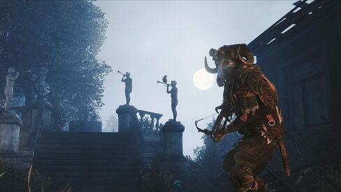 Metro Exodus - PlayStation 4 (Renewed) in Saudi Arabia